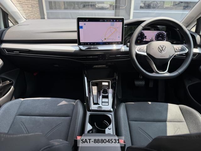VolksWagen GOLF VARIANT 2025-10 8159520-1