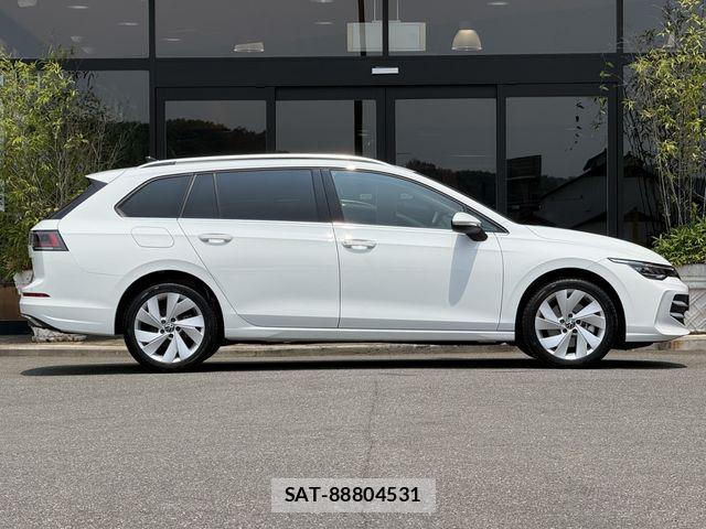 VolksWagen GOLF VARIANT 2025-10 8159520-23