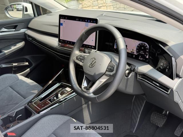 VolksWagen GOLF VARIANT 2025-10 8159520-5