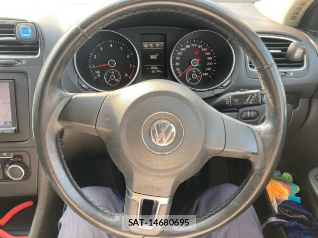 VolksWagen GOLF VARIANT 2011-06 8159521-15