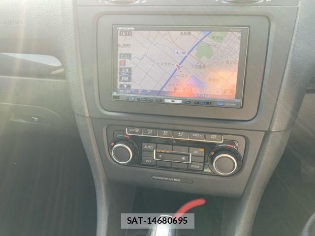 VolksWagen GOLF VARIANT 2011-06 8159521-17