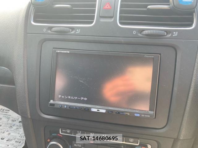 VolksWagen GOLF VARIANT 2011-06 8159521-18