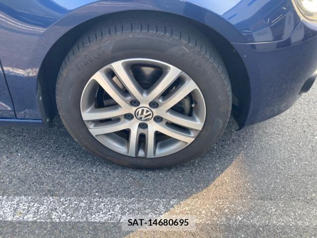 VolksWagen GOLF VARIANT 2011-06 8159521-5