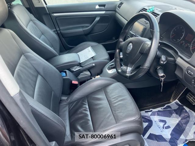 VolksWagen GOLF VARIANT 2009-09 8211022-10