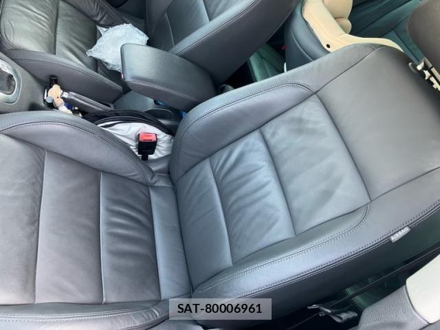 VolksWagen GOLF VARIANT 2009-09 8211022-12