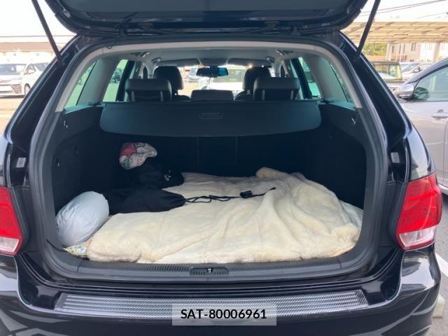VolksWagen GOLF VARIANT 2009-09 8211022-13