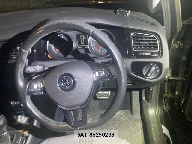 VolksWagen GOLF VARIANT 2016-09 8247159-14