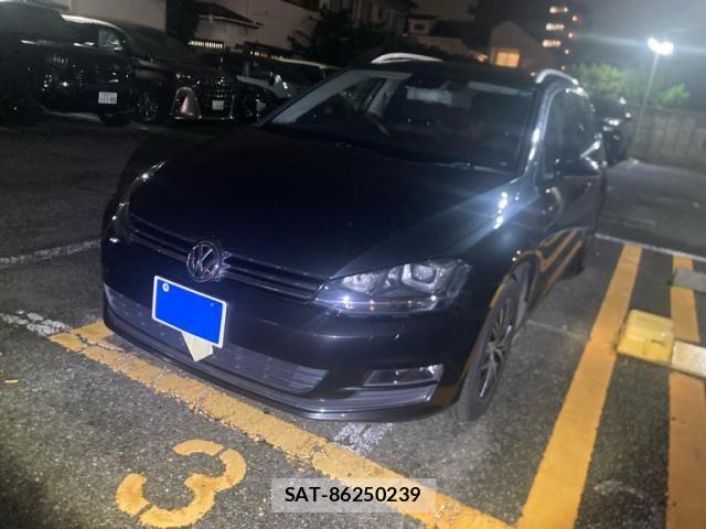 VolksWagen GOLF VARIANT 2016-09 8247159-1