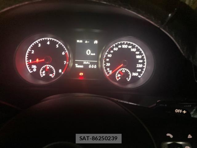 VolksWagen GOLF VARIANT 2016-09 8247159-21
