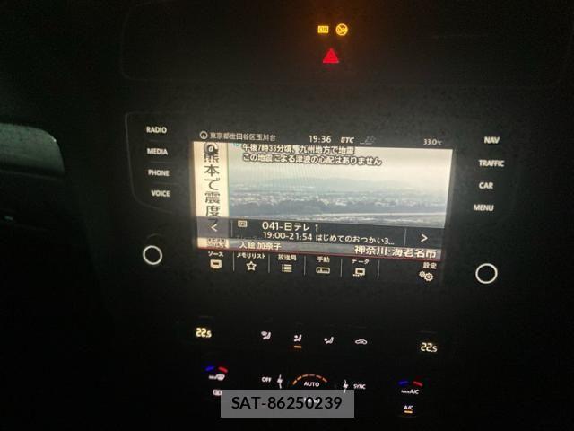 VolksWagen GOLF VARIANT 2016-09 8247159-22