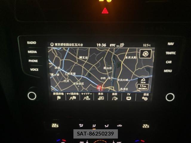 VolksWagen GOLF VARIANT 2016-09 8247159-24