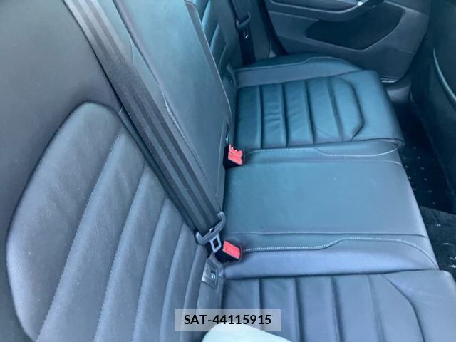 VolksWagen GOLF VARIANT 2015-11 8247158-14