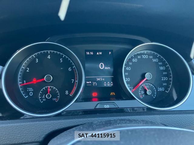 VolksWagen GOLF VARIANT 2015-11 8247158-17