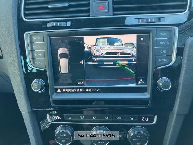 VolksWagen GOLF VARIANT 2015-11 8247158-20