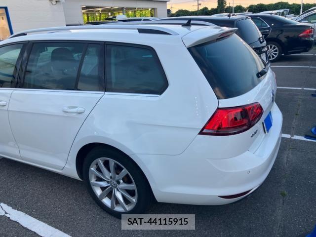 VolksWagen GOLF VARIANT 2015-11 8247158-2