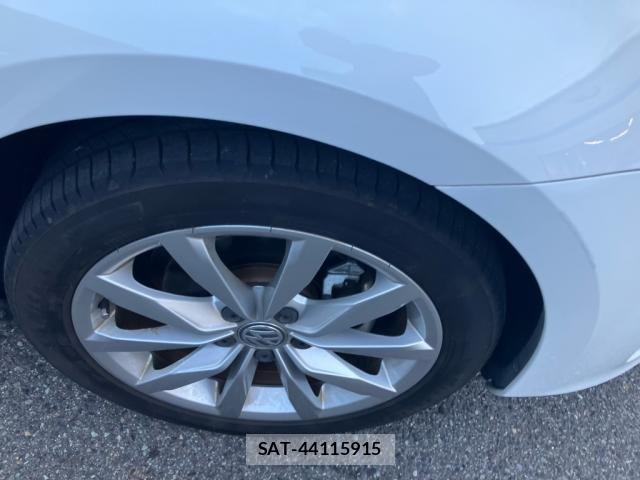 VolksWagen GOLF VARIANT 2015-11 8247158-3