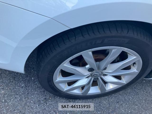 VolksWagen GOLF VARIANT 2015-11 8247158-4