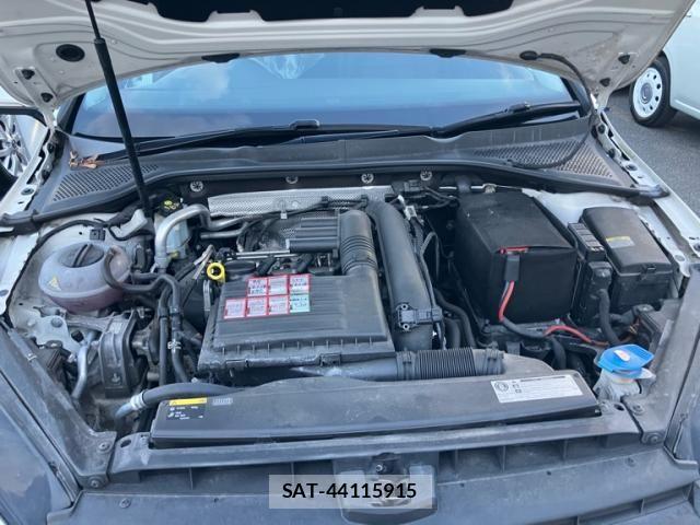 VolksWagen GOLF VARIANT 2015-11 8247158-8