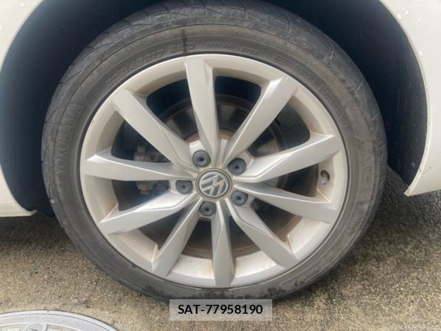 VolksWagen GOLF VARIANT 2015-03 8318085-12