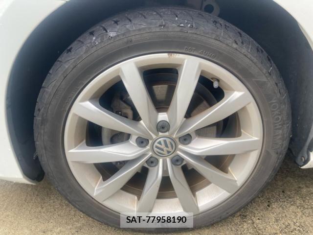 VolksWagen GOLF VARIANT 2015-03 8318085-13