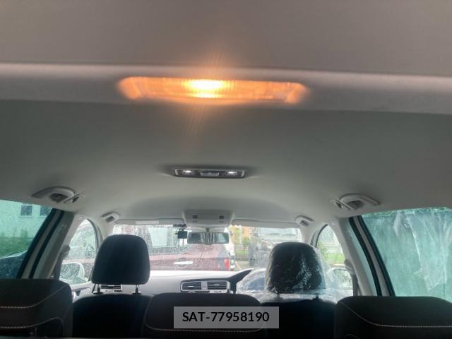 VolksWagen GOLF VARIANT 2015-03 8318085-18