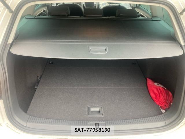 VolksWagen GOLF VARIANT 2015-03 8318085-19