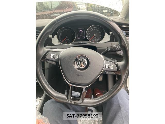 VolksWagen GOLF VARIANT 2015-03 8318085-23