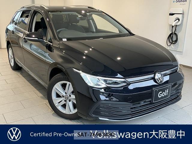 VolksWagen GOLF VARIANT 2023-05 8318084-0