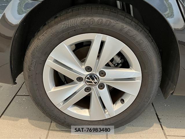 VolksWagen GOLF VARIANT 2023-05 8318084-12