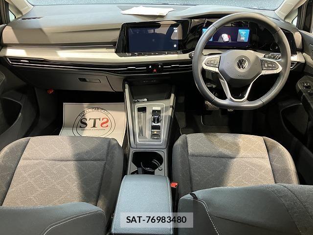 VolksWagen GOLF VARIANT 2023-05 8318084-1