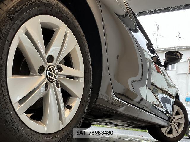 VolksWagen GOLF VARIANT 2023-05 8318084-5