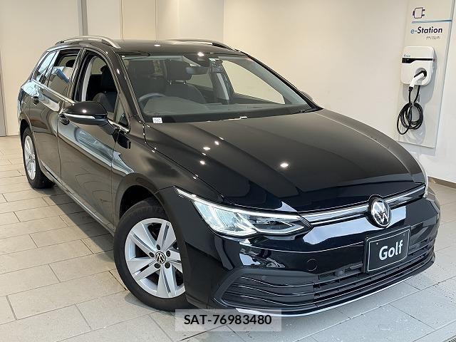 VolksWagen GOLF VARIANT 2023-05 8318084-8