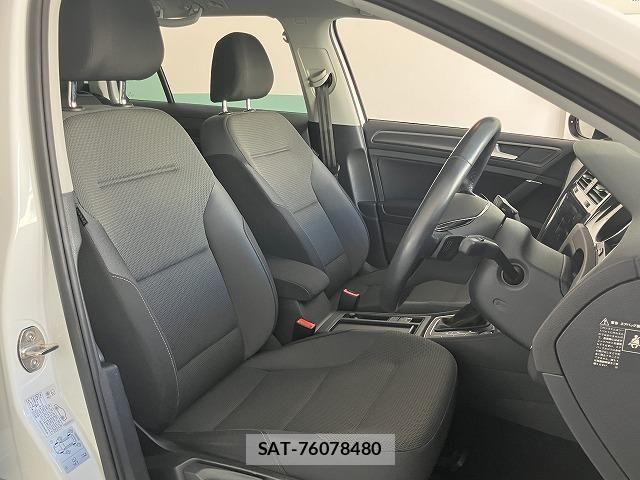 VolksWagen GOLF VARIANT 2018-09 8318086-9