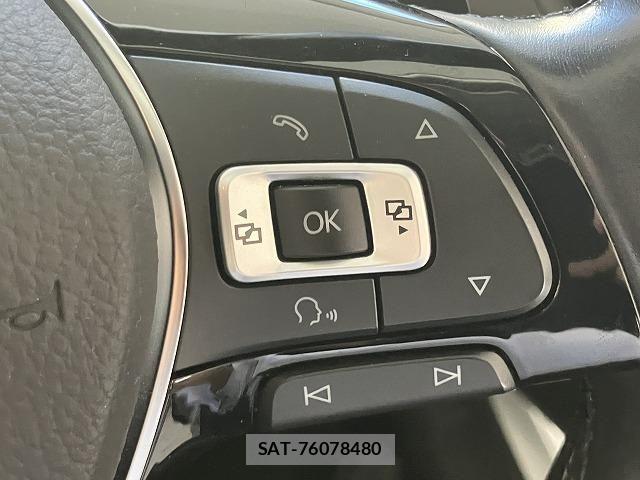 VolksWagen GOLF VARIANT 2018-09 8318086-11