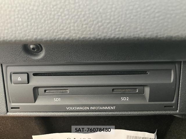 VolksWagen GOLF VARIANT 2018-09 8318086-13