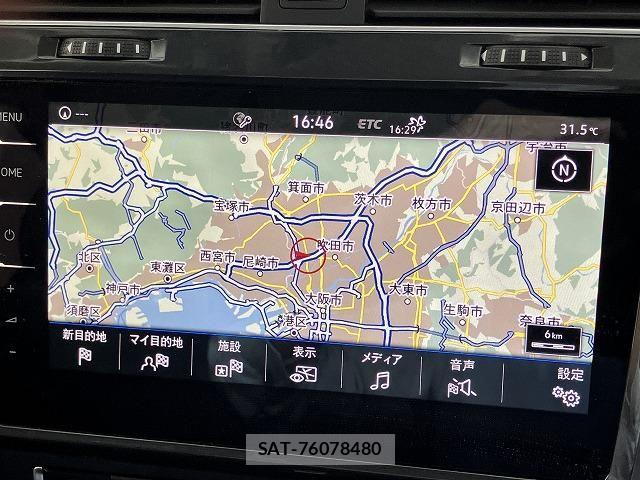 VolksWagen GOLF VARIANT 2018-09 8318086-15
