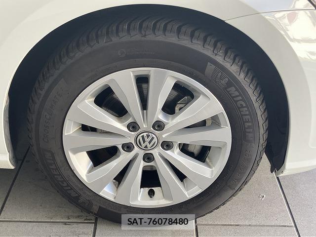 VolksWagen GOLF VARIANT 2018-09 8318086-17