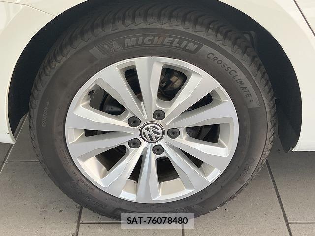 VolksWagen GOLF VARIANT 2018-09 8318086-18