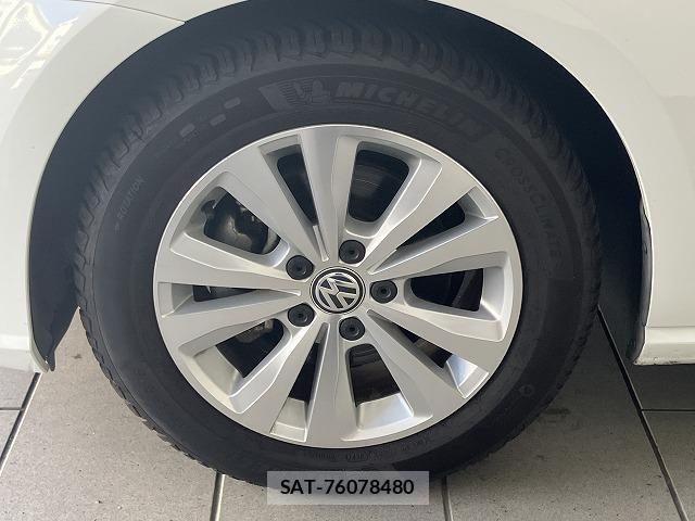 VolksWagen GOLF VARIANT 2018-09 8318086-19