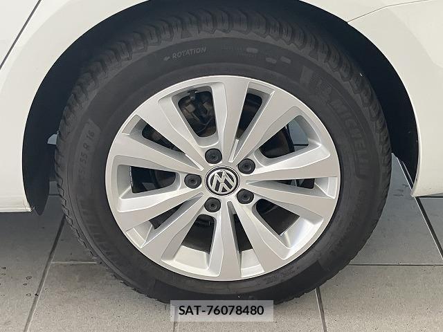VolksWagen GOLF VARIANT 2018-09 8318086-20