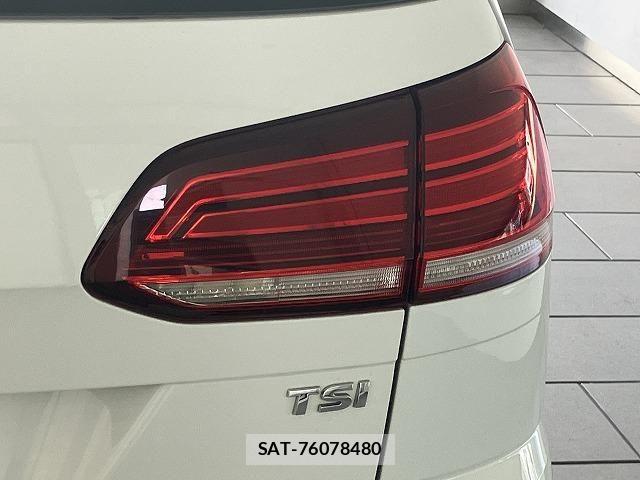 VolksWagen GOLF VARIANT 2018-09 8318086-22