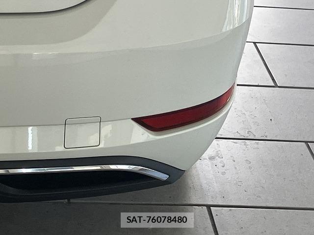 VolksWagen GOLF VARIANT 2018-09 8318086-25