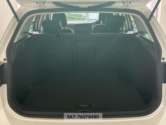 VolksWagen GOLF VARIANT 2018-09 8318086-26