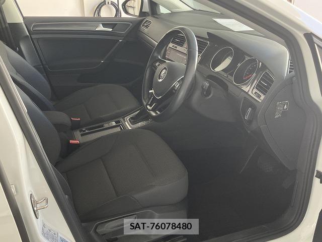VolksWagen GOLF VARIANT 2018-09 8318086-27