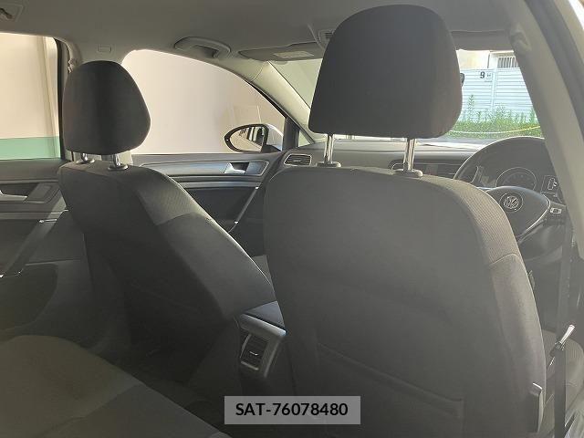 VolksWagen GOLF VARIANT 2018-09 8318086-28