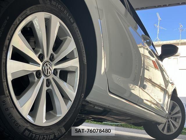 VolksWagen GOLF VARIANT 2018-09 8318086-4