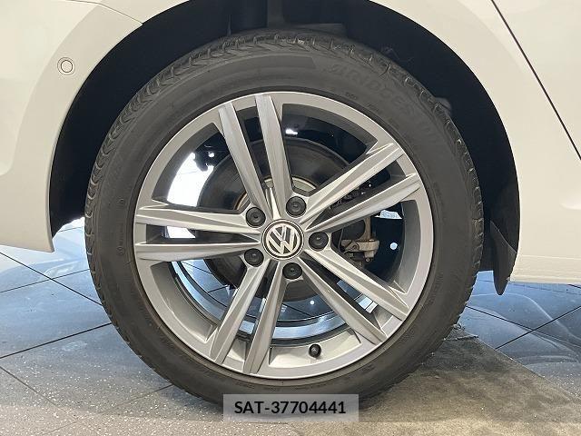 VolksWagen GOLF VARIANT 2020-02 8318082-22