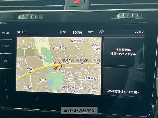 VolksWagen GOLF VARIANT 2020-02 8318082-4