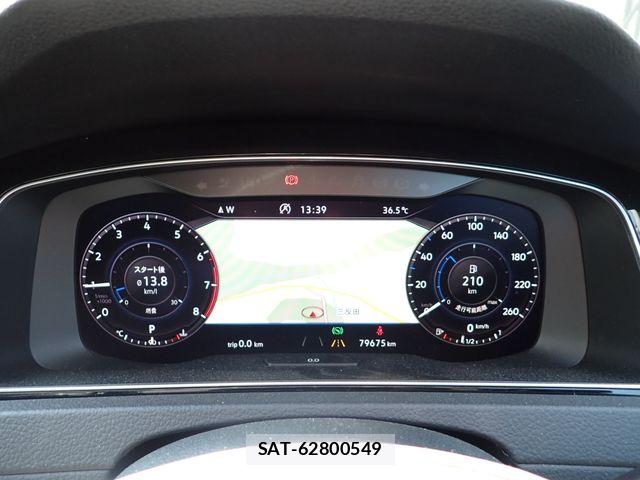 VolksWagen GOLF VARIANT 2018-11 8318081-9