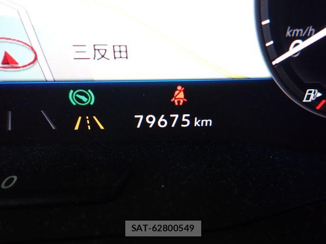 VolksWagen GOLF VARIANT 2018-11 8318081-10